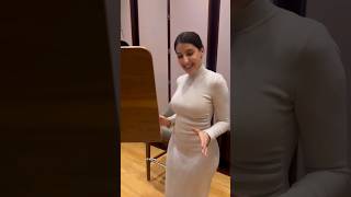 Behind The Scenes Of Nora Fatehi New Song norafatehi norafatehisong [upl. by Elah]