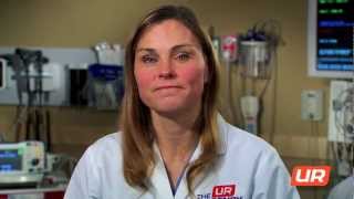 Kidney Infection— The Urgency Room — an educational care video [upl. by Sioux]