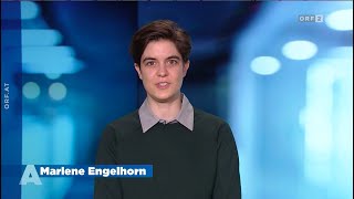 Erbin Marlene Engelhorn spendet 90 ihres Reichtums  ins Netz gegangen [upl. by Hyacinthe]