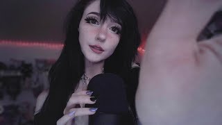 asmr ☾ getting comforted after a stressful day by your crush ❤️ [upl. by Kihtrak]