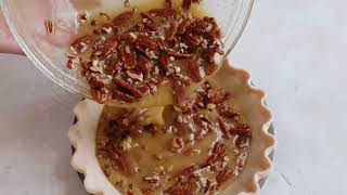 06s Bumper Karo Pecan Pie [upl. by Leahcimdivad]