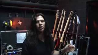 Chris Broderick Rig Tour [upl. by Garrick297]