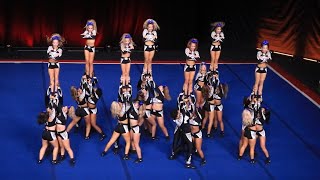 Top Gun Allstars 24K Summit 2023 Day 1 [upl. by Kolnos]