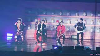 BTS  Come Back Home Clean Audio 4TH MUSTER LIVE [upl. by Amla580]