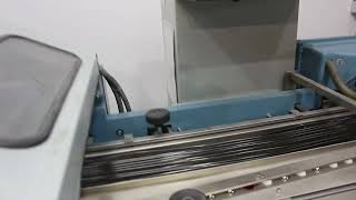 Folding machine MBO T50044SE500 24031 by F1TRADEGmbHwwwf1tradecom [upl. by Serafina357]