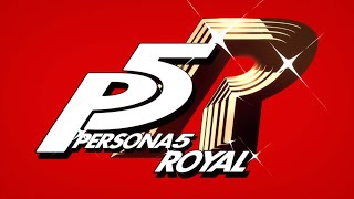 Persona 5 Royal  Part 36 [upl. by Dnalloh]