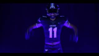 Kingwood High School Football Teaser [upl. by Maggy]