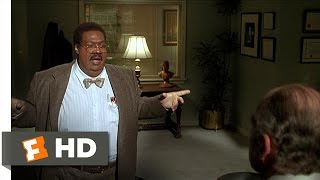 Nutty Professor 2 The Klumps 19 Movie CLIP  Buddy Love is Real 2000 HD [upl. by Schreib]