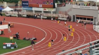 Texas relays 2024 [upl. by Hardi]