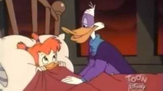 Gosalyns and Darkwings Lullaby  Darkly dawns the Duck [upl. by Nnaeinahpets35]