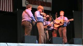 SAWTOOTH BLUEGRASS BAND quotHalf A Mindquot [upl. by Lucie]