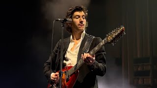 Arctic Monkeys  Do I Wanna Know Live in Osaka Japan [upl. by Shulman]