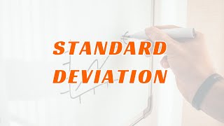 Standard Deviation and Its Difference from Variance  LEC 12 biostatistics dispersion stats [upl. by Aciretal]