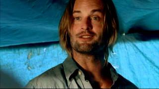 LOST Sawyer  Josh Holloway [upl. by Einama]