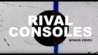 Rival Consoles  Morning Vox  UNOFFICIAL BONUS VIDEO The White Cinema Lab [upl. by Nerval]