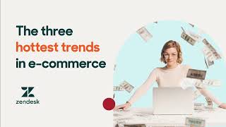 Hottest trends in ecommerce [upl. by Lissak]