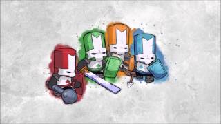 Please Dont  Castle Crashers [upl. by Ylicec]