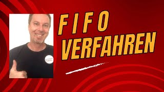 FiFo Verfahren  Beispiel Sprühdose  leicht erklärt [upl. by Buckie]