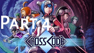 CrossCode  Gameplay Walkthrough  Part 4 Petty Crime Hunter [upl. by Idnem]