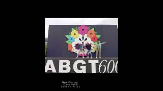 Abgt 600 México abgt dance music [upl. by Adelaide249]