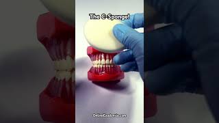 Airway Protection 20  OnlineExodontiacom  Dental CE dentalstudent dentaltips dentist [upl. by Eustacia]