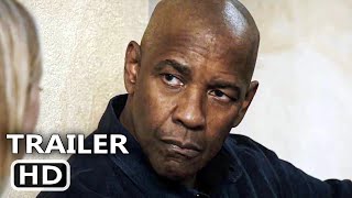 THE EQUALIZER 3 Official Trailer 2023 [upl. by Asiluy875]