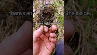 Mysterious artifacts found with my metal detector metaldetecting finland [upl. by Eirene]