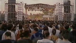 dEUS  Suds amp Soda live in Athens  Rockwave 1999 [upl. by Rotkiv444]