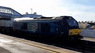 6803368034 at bridgwater 261124 [upl. by Lundgren]