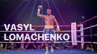 Vasyl Lomachenko Highlights  The Magician [upl. by Amend]