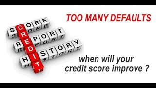 How to remove defaults off your UK credit report for free [upl. by Jaquenetta]