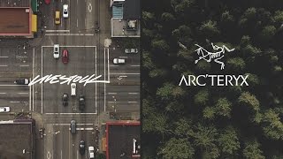 Livestock x Arcteryx [upl. by Teiluj234]