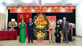 Đại hội Chi bộ TDP Văn Trì 1 phường Minh Khai nhiệm kỳ 2025  2027 [upl. by Annauqahs]