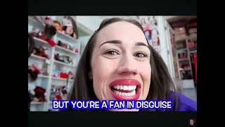 Haters Back Off Miranda Sings [upl. by Claybourne441]