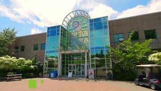 Camosun Colleges Interurban campus [upl. by Hagen979]