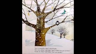 Stella Queen of the Snow Read Along [upl. by Hiltner]