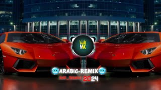 🎵ARABICREMIX🥵 MKarabic song slowed Bass bossted full Bass remix bassbostbassheavymusicsongs [upl. by Mirilla]