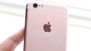 Why You Should Buy a iPhone 6S In 2023 [upl. by Iy]