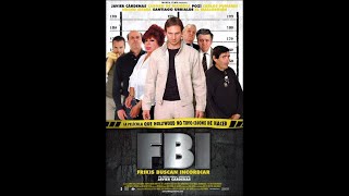 FBI Frikis Buscan Incordiar 2004 Película completa [upl. by Ahsahs318]