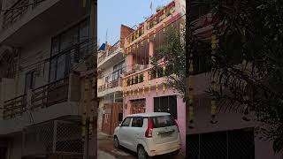 Ruchi Khand 1 800 sqfeet sauth fesh 30 fit road 9369329388 [upl. by Melliw]