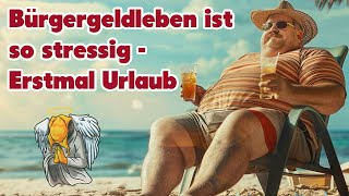 Erstmal Urlaub machen [upl. by Llevram]