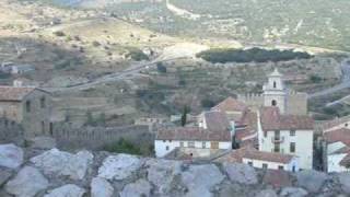 MORELLA ¡VILLA MEDIEVAL [upl. by Atsyrc]