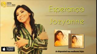 Jozyanne  Esperança CD Esperança [upl. by Nylareg]