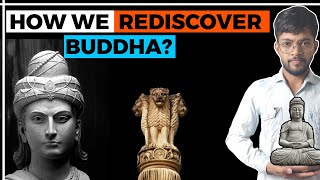 How did we rediscover BUDDHA  this is how BUDDHISM is Brahminized by Aryan  Explain by Mukesh [upl. by Gombach]