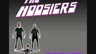 The Hoosiers  Bumpy Ride GOOD QUALITY [upl. by Krasnoff]