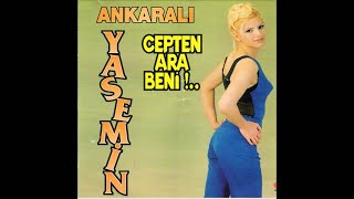 Ankaralı Yasemin Atım Arap [upl. by Hanna]