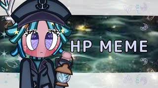 HP MemeStar Coral CookieCRK [upl. by Obaza]