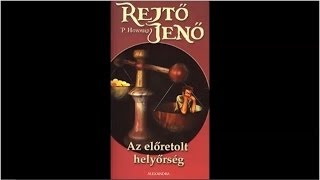 Rejtő Jenő Az előretolt helyőrség  Hangoskönyv 23 [upl. by Schonfield]