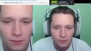 Tmartn csgo gambling fraud exposed reaction [upl. by Desai44]