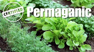 Permaganic Authenticated A Permaculture Farm Certification Program [upl. by Irat]